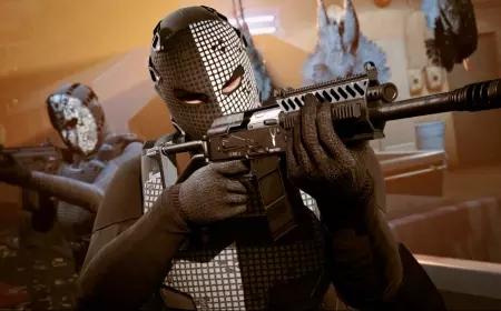 The Cluckin' Bell Farm Raid, Hadir 7 Maret di GTA Online