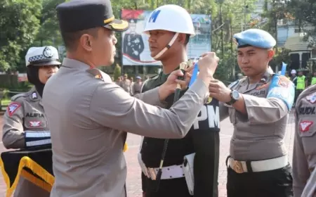 Simak 11 Sasaran Pelanggaran Target Operasi Keselamatan Semeru 2024