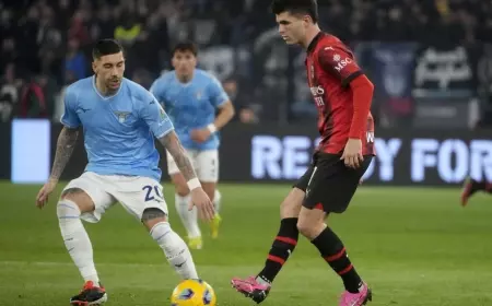 Akun IG Christian Pulisic Banjir Ancaman Pembunuhan