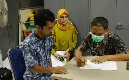 PTM Ancam Usia 30-70 Tahun