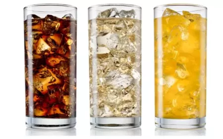 Percuma Olahraga Kalau Gemar Minuman Bersoda