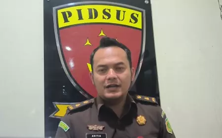 Penyidikan Kasus Mobil Siaga, Kejari Periksa Tiga Kades dan Dua Dealer Mobil