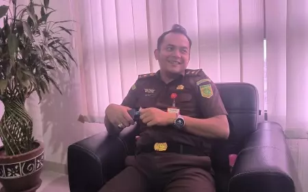 Dua Dealer Mobil Mangkir dari Penyidikan Kejari Bojonegoro