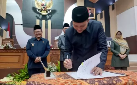 Masalah Interpelasi Berbuntut Panjang, Fraksi Gerindra Mengusulkan Untuk Bentuk Pansus