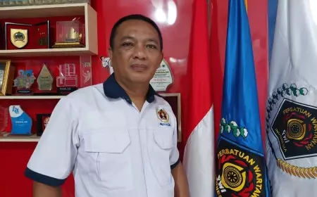 Media Penyambung Lidah Rakyat Bangun Kepercayaan Pemimpin