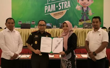 Bupati Mojokerto Harap 11 Pembangunan Strategis Daerah Rampung di 2024