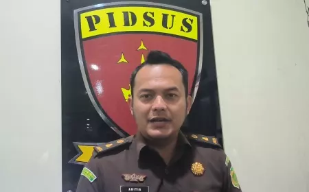 Kasus Mobil Siaga, Kejari Bojonegoro Periksa Tiga Sales dan Direktur UMC Surabaya