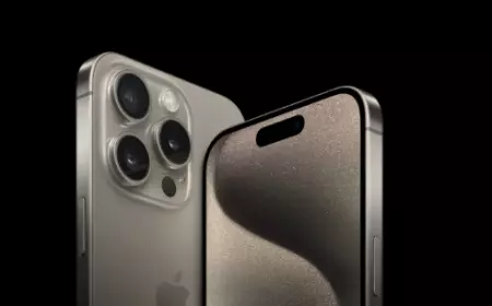 Penjualan iPhone Anjlok di Tiongkok