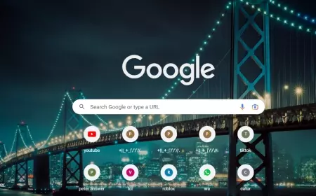 Google Ubah Algoritma Pencarian Singkirkan Spam SEO