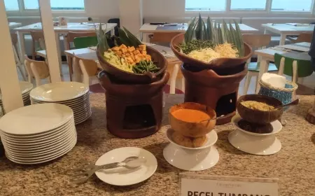 Favehotel Malang Semarakkan Bulan Puasa dengan Paket Ramadhan Bestie