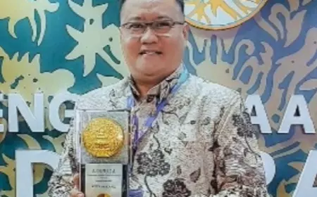 Dua Kali Berturut-turut Raih Adipura Kategori Kota Besar, DLH Kota Malang Inginkan Adipura Kencana