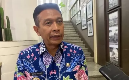 Selama Ramadan, Pemkot Malang Bakal Atur Jam Operasional Tempat Hiburan Malam