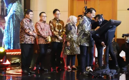 Menpan RB Resmikan 16 MPP, Salah Satunya Kota Probolinggo