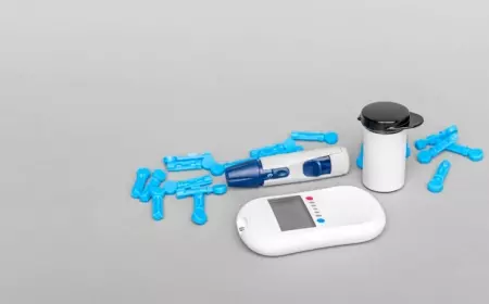 Langkah Mudah Cegah Resistansi Insulin