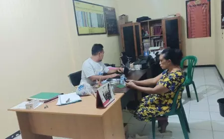Wanita di Jember Kabur Usai Disekap Suami di Kandang Sapi