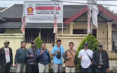 Forum Nelayan Minta Gus Fawait Jadi Bupati Jember