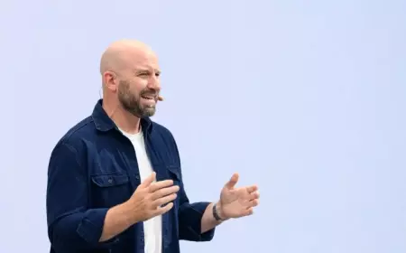 Bos Meta Sebut Pendirian Startup Tak Seindah yang Dikatakan Motivator
