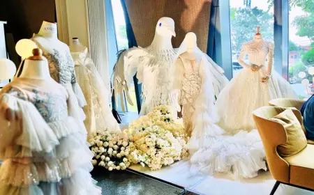 Coffee Cafe Malang Gelar Blanc D’amour Sebagai Ultimate Wedding Open House