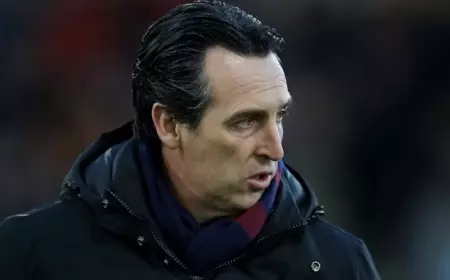 Unai Emery Ingin Pasukannya Segera Move On