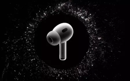 iOS 18 Bakal Sertakan Fitur Baru Untuk AirPods Pro