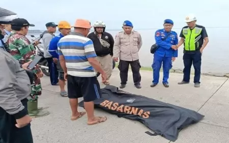 Hilang Dua Hari, Pemancing di Probolinggo Ditemukan Tak Bernyawa