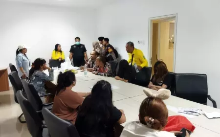 Satpol-PP Kota Malang Tes Kesehatan Belasan Orang Terjaring Operasi Pekat