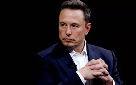 Elon Musk Bakal Lakukan Open Source pada Grok Melalui xAI
