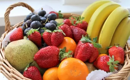 Jenis Buah Yang Murah Ini Efektif Untuk Turunkan Berat Badan