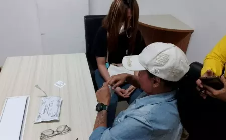 Ingin Tobat, Wanita Open BO di Malang Terjaring Operasi Pekat