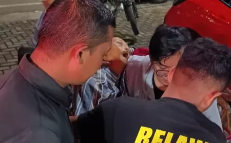 Bantah Tolak Pasien Kritis, Ini Penjelasan RS Hermina Malang