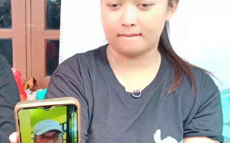 Keluarga Pasien Kritis di Malang, Bantah Penjelasan RS Hermina Malang