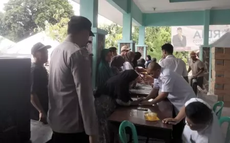 Atasi Inflasi, Pemkab Probolinggo Gelar Pasar Murah! Ini Titik Lokasinya