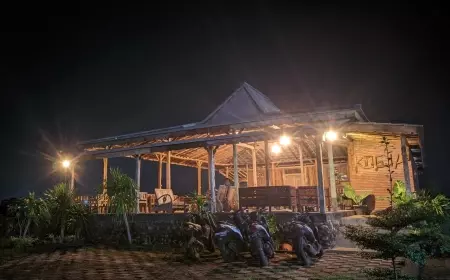 Bulan Ramadan, Pemkot Probolinggo Atur Ulang Jam Operasional Tempat Usaha! Ini Rinciannya