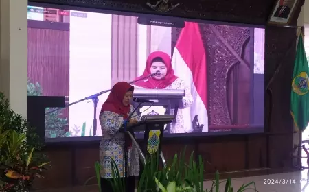 Konvergensi Penurunan Stunting di Bondowoso, Terbaik Ketujuh se Jawa Timur