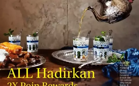 eKoran, Edisi Jumat, 15 Maret 2024