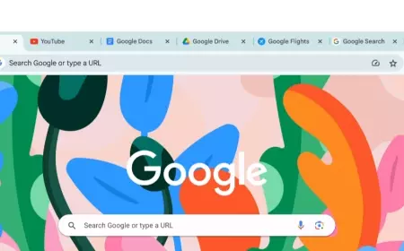 Google Tingkatkan Keamanan Chrome untuk Lebih Lindungi Privasi Pengguna
