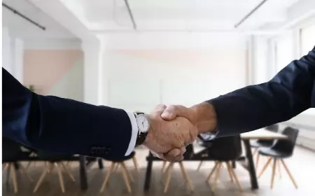 Hindari Tiga Kalimat Terlarang Ini Saat Proses Interview Pekerjaan Baru
