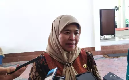 Puspaga Jadi Cara Turunkan Angka Perceraian di Bondowoso