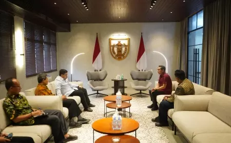 Mas Dhito Apresiasi Program ‘Di Kediri’ Terobosan Kantor Imigrasi