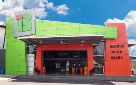 Bangun Indah Graha Malang Gelontorkan Promo Ramadhan
