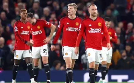 MU  Berpotensi Kehilangan Rp 200 Miliar Untuk Tiap Kegagalan Kualifikasi Liga Champions