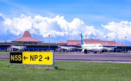 KPPU Tegaskan Putusan Perkara Kartel Tiket Pesawat