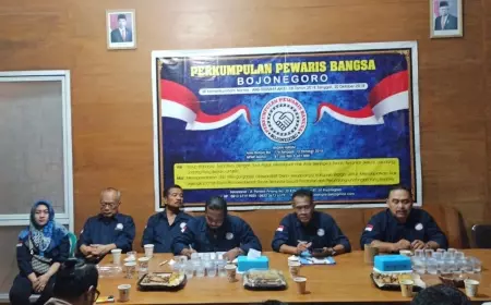 Pemkab Bojonegoro Dinilai Tak Adil dan Tak Konsisten Perbaiki Jalan