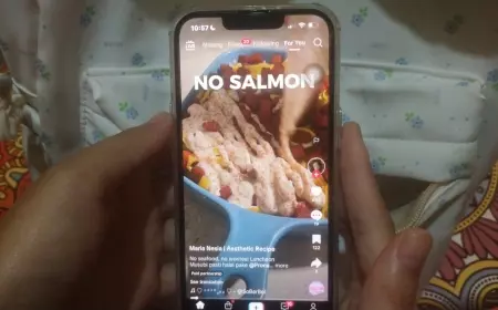 Benarkah Tik Tok Merugikan Banyak Negara?