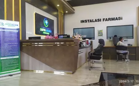 RSCM Siap Berikan Pelayanan Kesehatan di Bondowoso