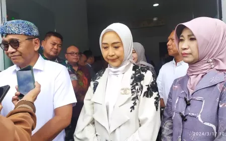 Kabar Gembira! Pemkab Bondowoso Berupaya Adakan Rekrutmen CPNS dan PPPK Nakes