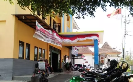 Perkara Dugaan Korupsi Puskesmas Bumiaji, Berkas Dinyatakan Lengkap