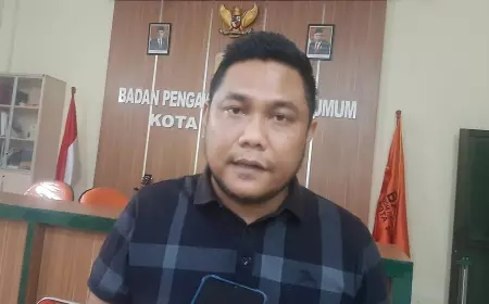Sebut Ada Dugaan Pelanggaran Pidana Pemilu 2024, Bawaslu Surabaya Panggil 3 Orang