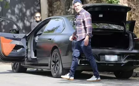 Selebriti Sekelas Ben Affleck - Jennifer Lopez Pun Bisa Alami Ban Kempes