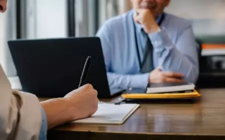 Ingin Mudah Dapat Kerja? Pastikan Anda Sertakan 5 Kemampuan Ini di CV Anda